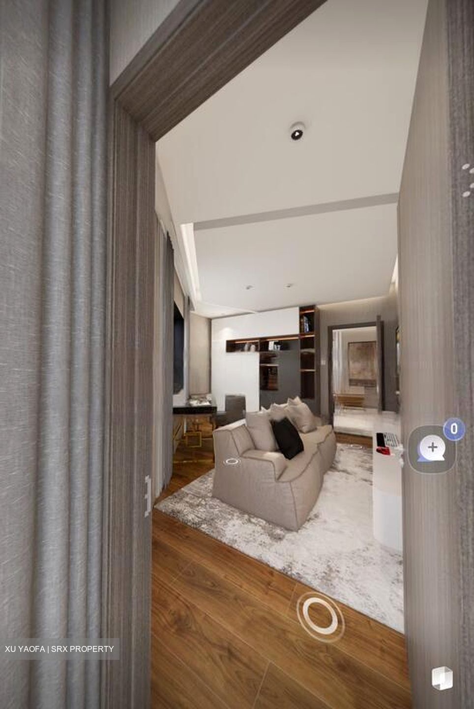 Zion Road (D10), Apartment #475377341